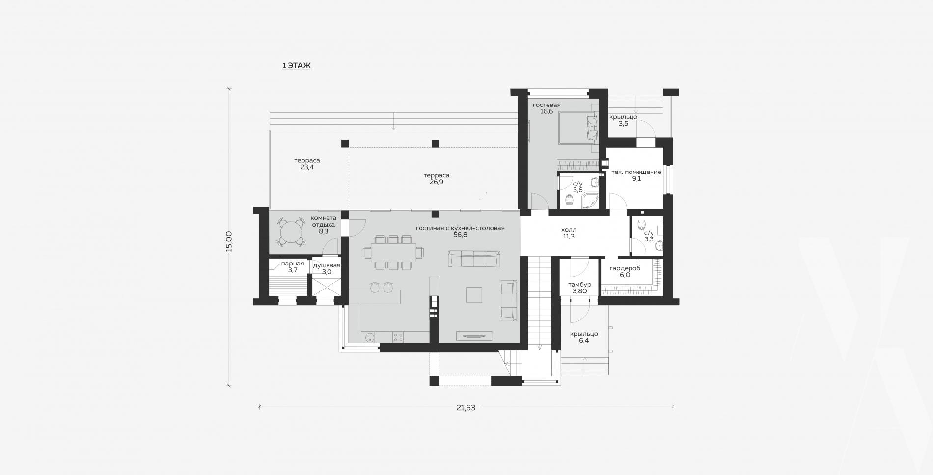 Планировка проекта дома №m-344 m-344_p (1).jpg